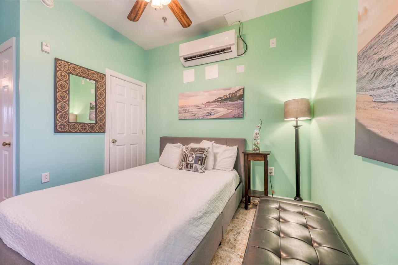 South Walton Condos II Inlet Beach Εξωτερικό φωτογραφία