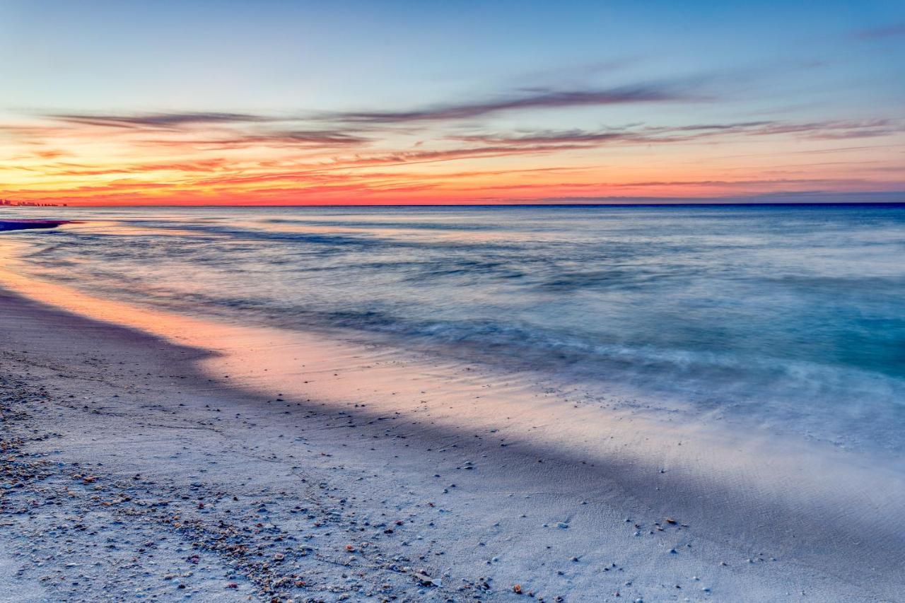 South Walton Condos II Inlet Beach Εξωτερικό φωτογραφία