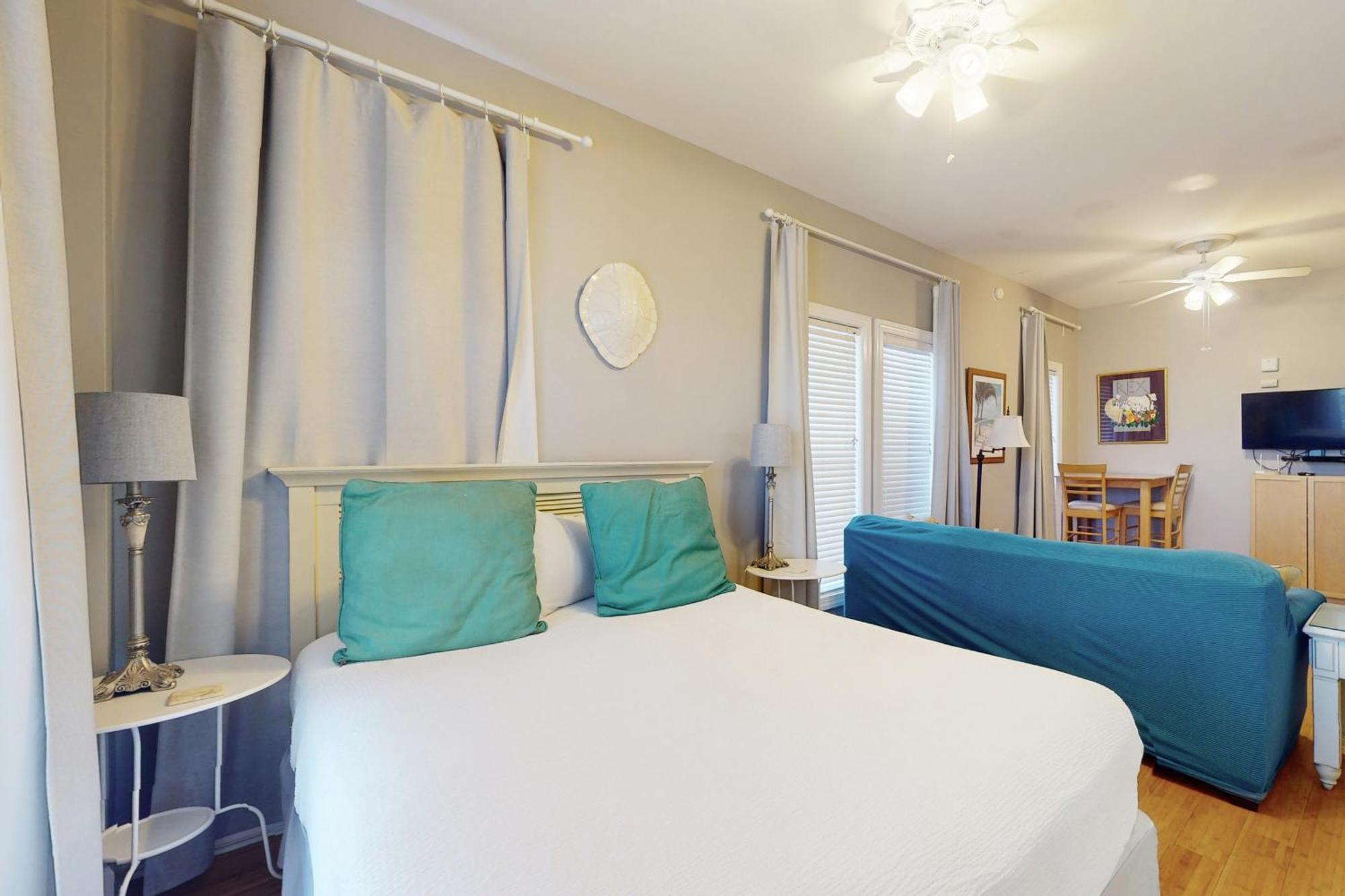 South Walton Condos II Inlet Beach Δωμάτιο φωτογραφία