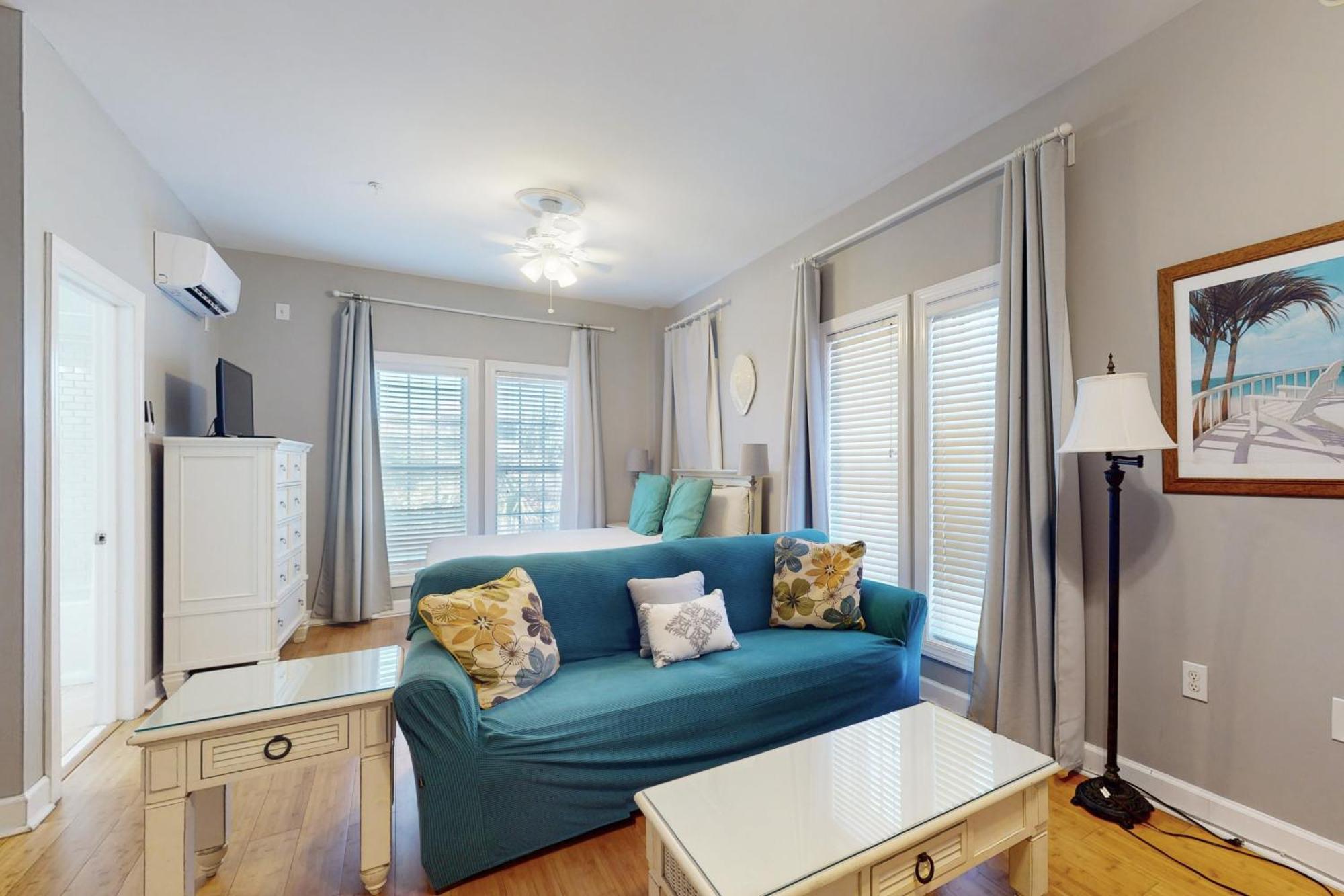 South Walton Condos II Inlet Beach Δωμάτιο φωτογραφία