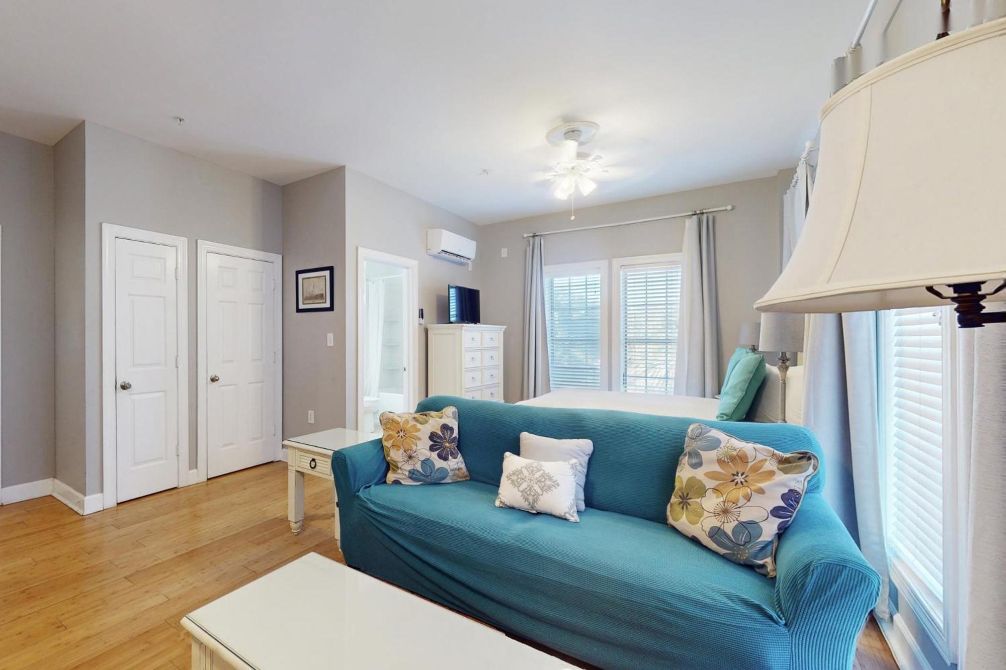 South Walton Condos II Inlet Beach Δωμάτιο φωτογραφία