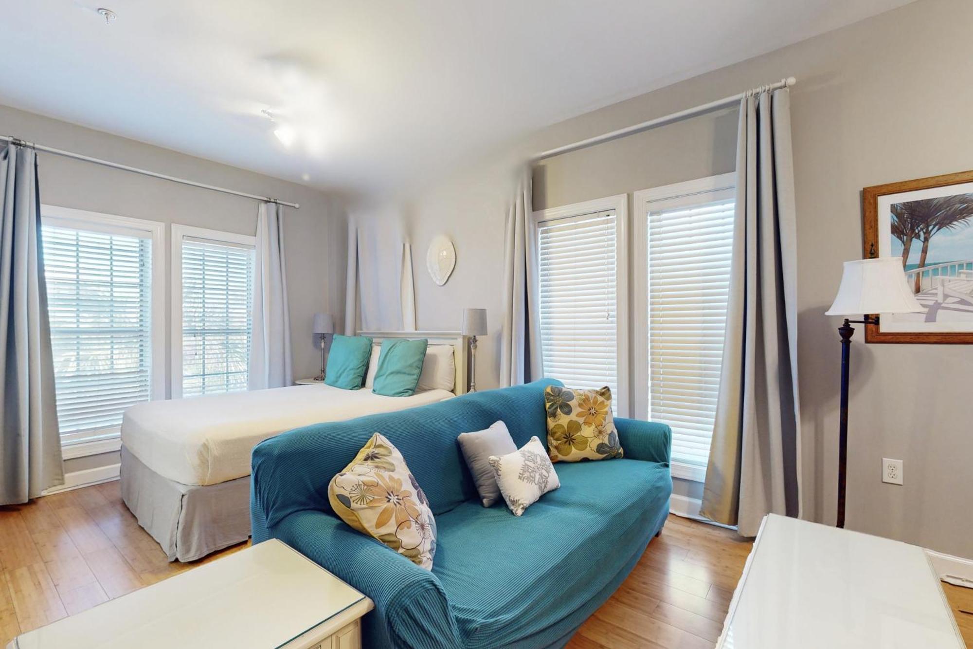 South Walton Condos II Inlet Beach Δωμάτιο φωτογραφία