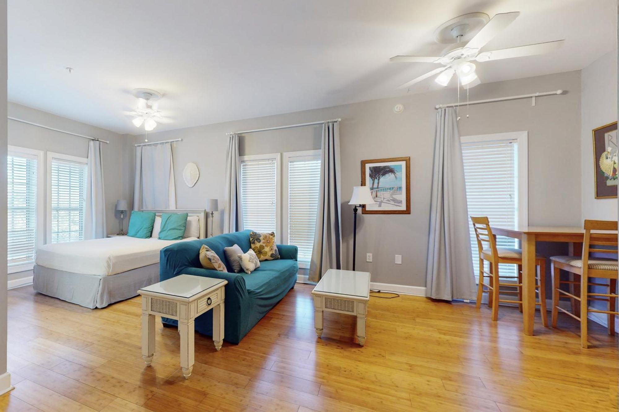 South Walton Condos II Inlet Beach Δωμάτιο φωτογραφία
