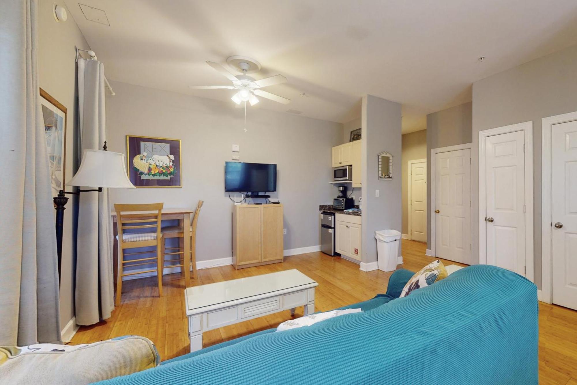 South Walton Condos II Inlet Beach Δωμάτιο φωτογραφία