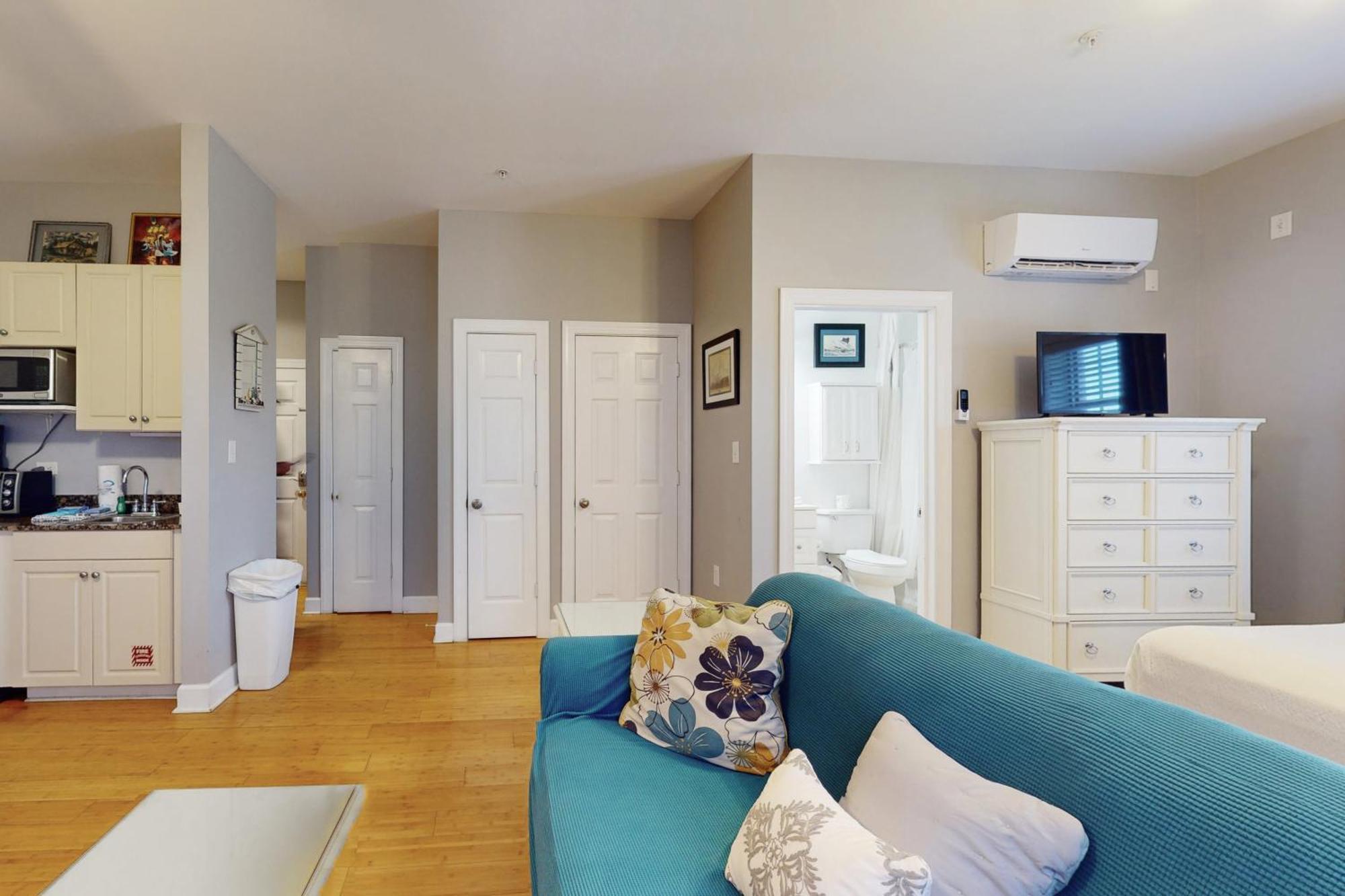 South Walton Condos II Inlet Beach Δωμάτιο φωτογραφία