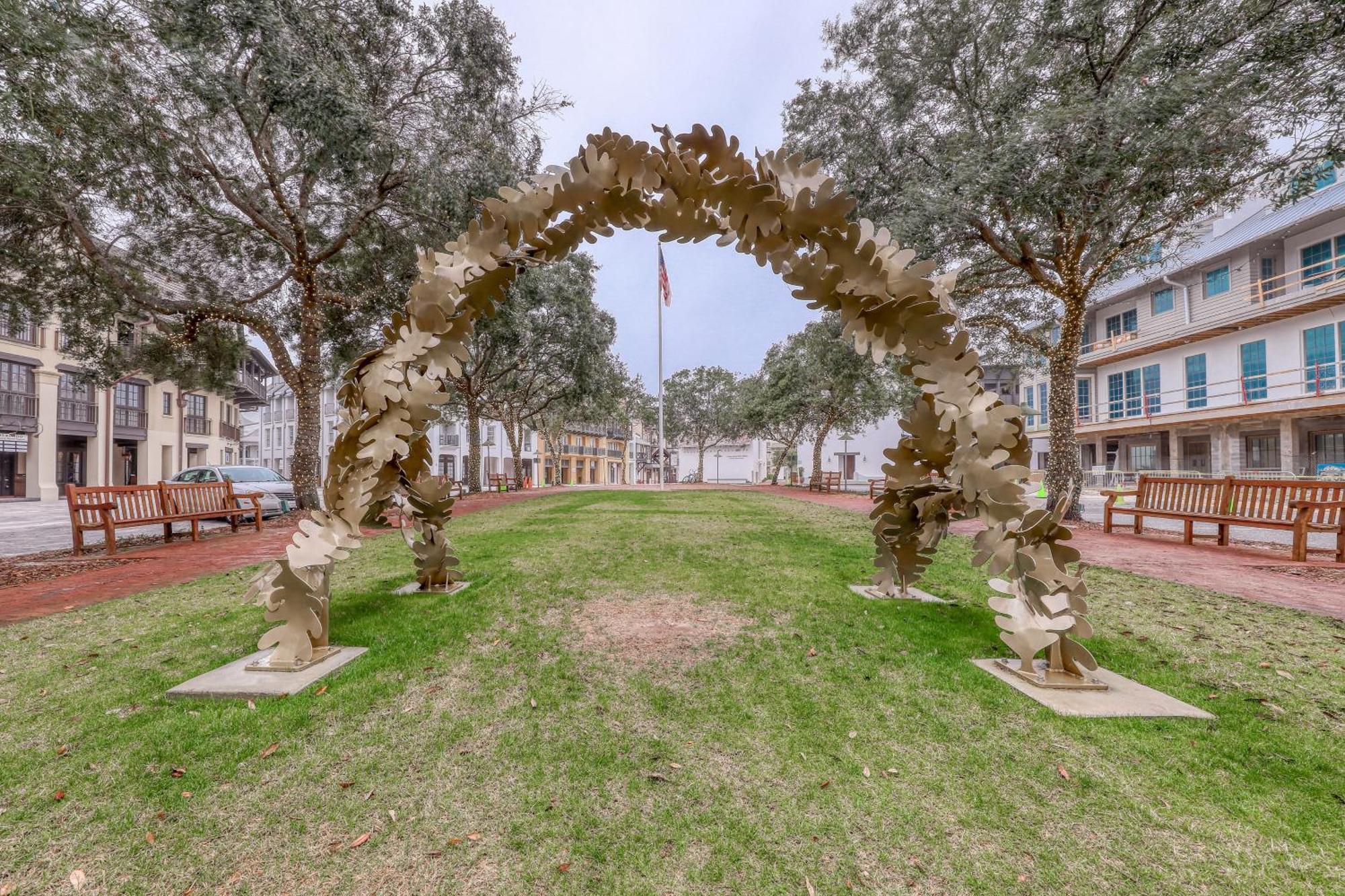 South Walton Condos II Inlet Beach Δωμάτιο φωτογραφία