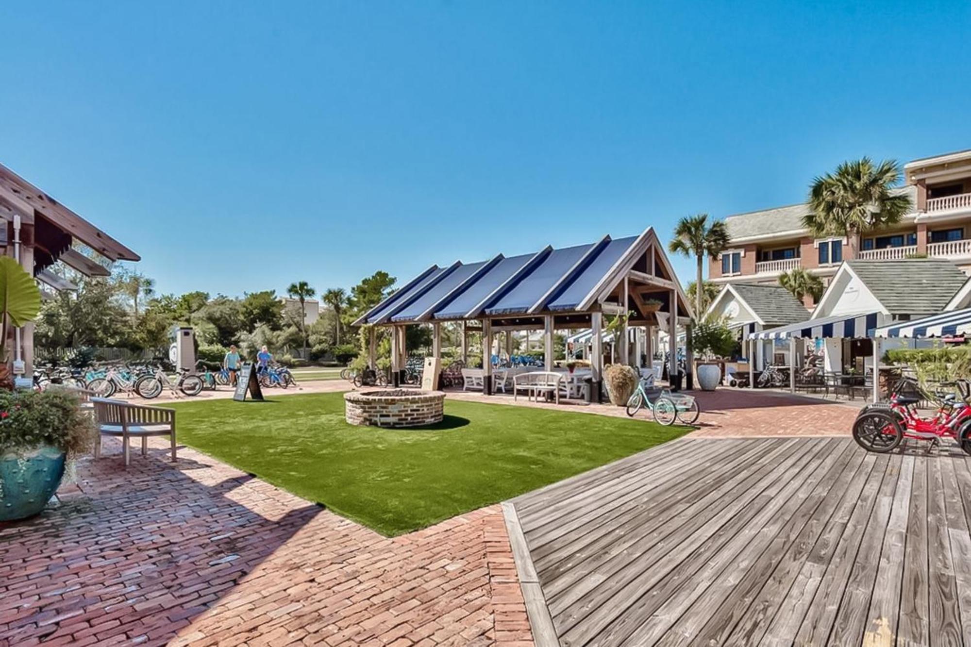 South Walton Condos II Inlet Beach Δωμάτιο φωτογραφία