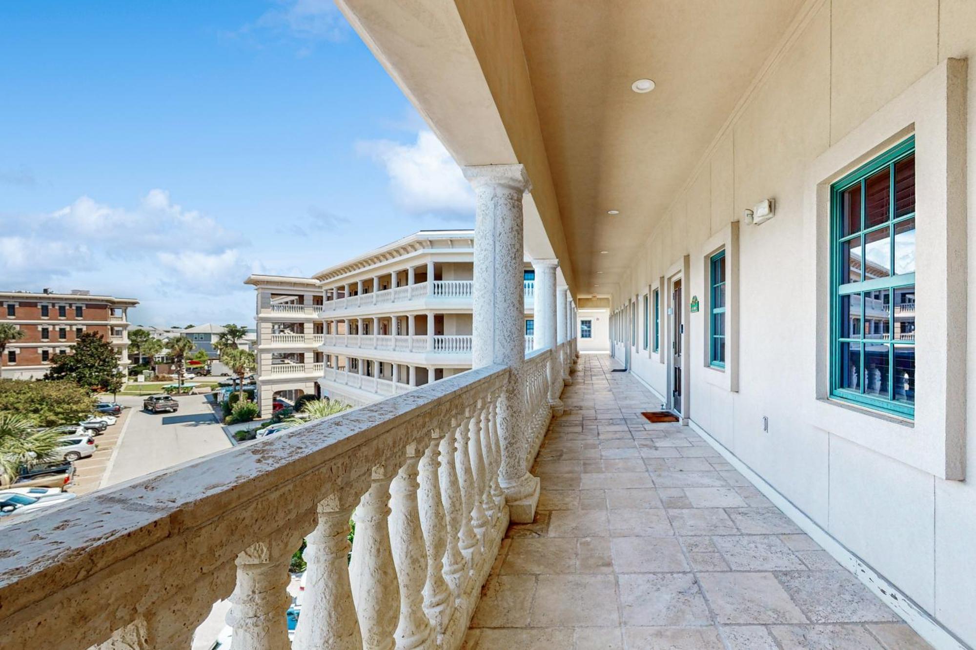 South Walton Condos II Inlet Beach Δωμάτιο φωτογραφία