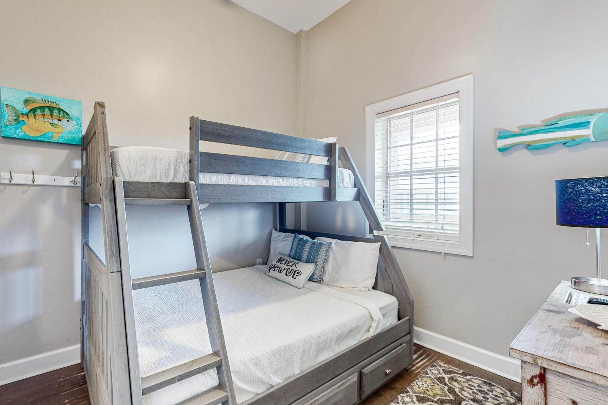 South Walton Condos II Inlet Beach Δωμάτιο φωτογραφία