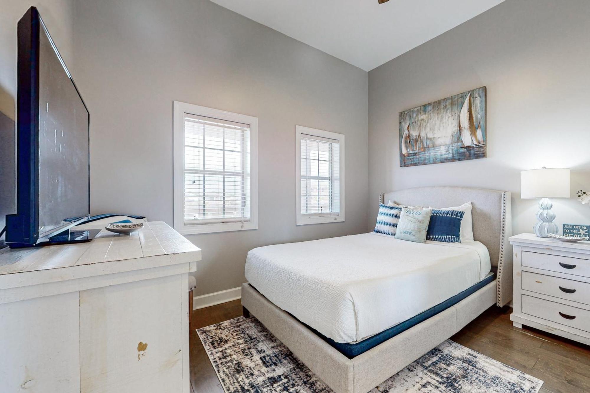 South Walton Condos II Inlet Beach Δωμάτιο φωτογραφία