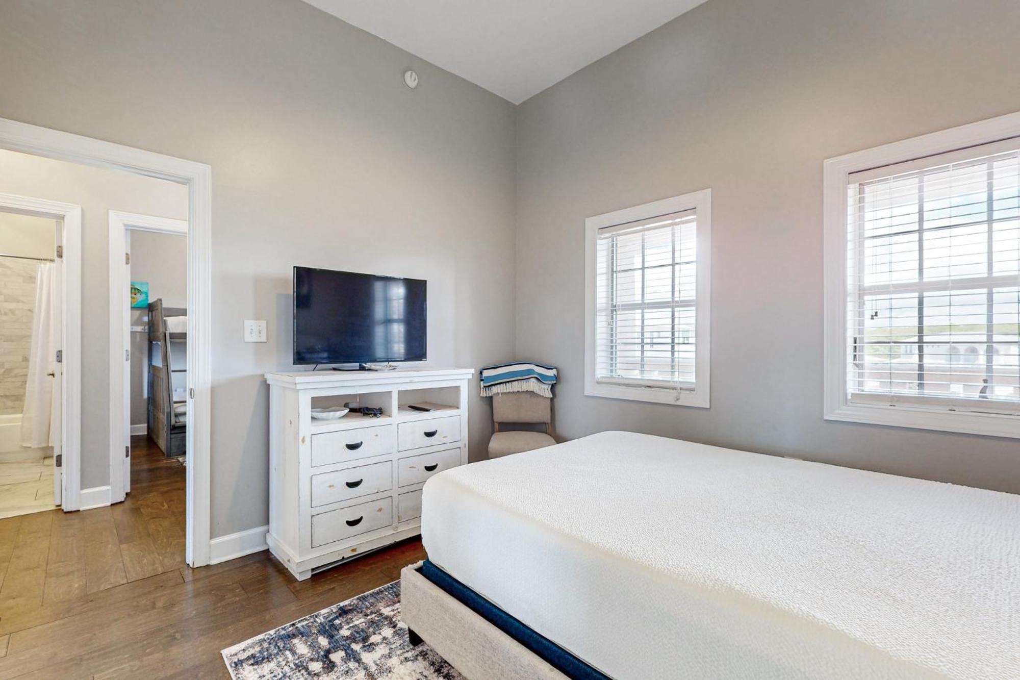 South Walton Condos II Inlet Beach Δωμάτιο φωτογραφία