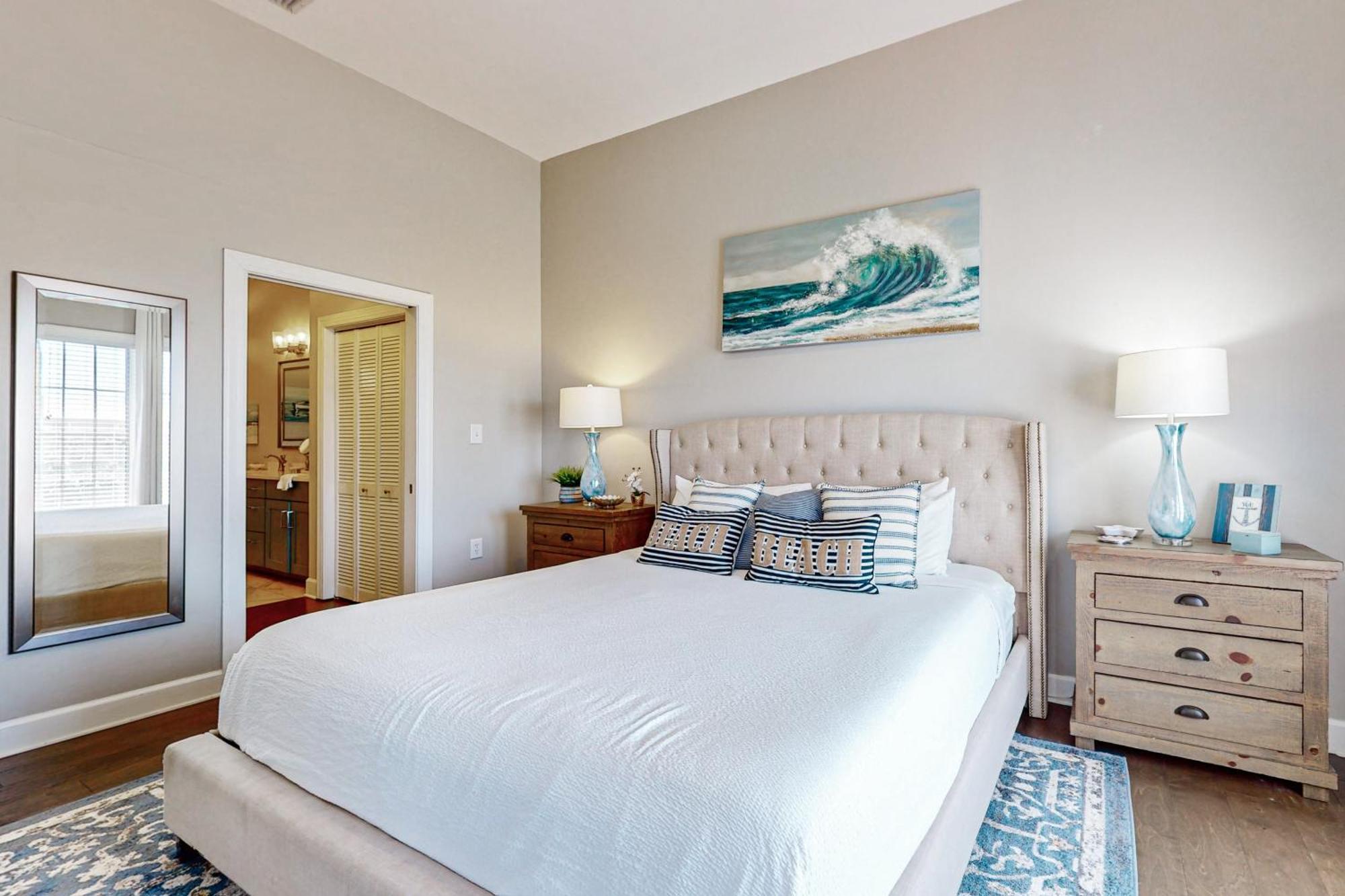 South Walton Condos II Inlet Beach Δωμάτιο φωτογραφία