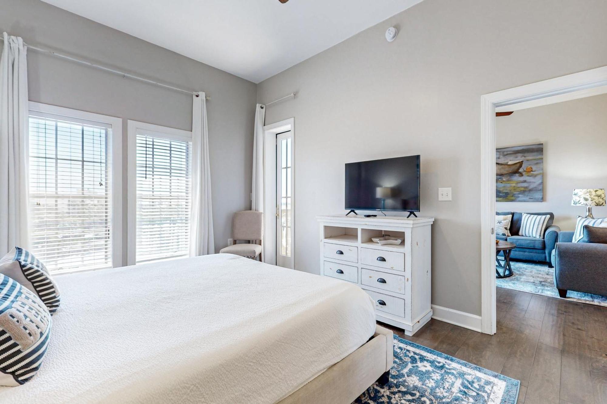 South Walton Condos II Inlet Beach Δωμάτιο φωτογραφία