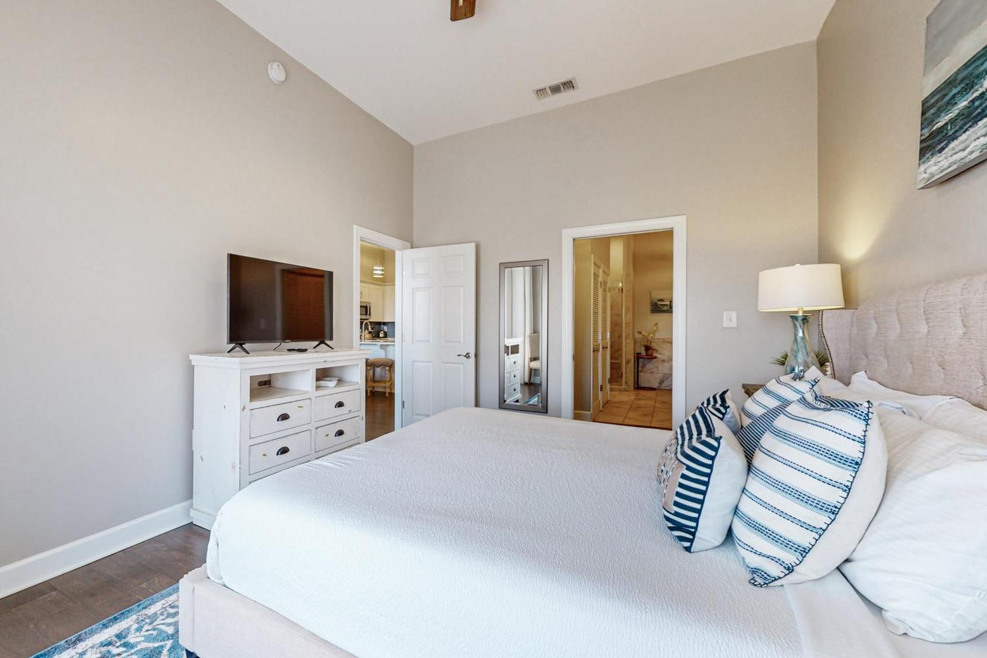 South Walton Condos II Inlet Beach Δωμάτιο φωτογραφία