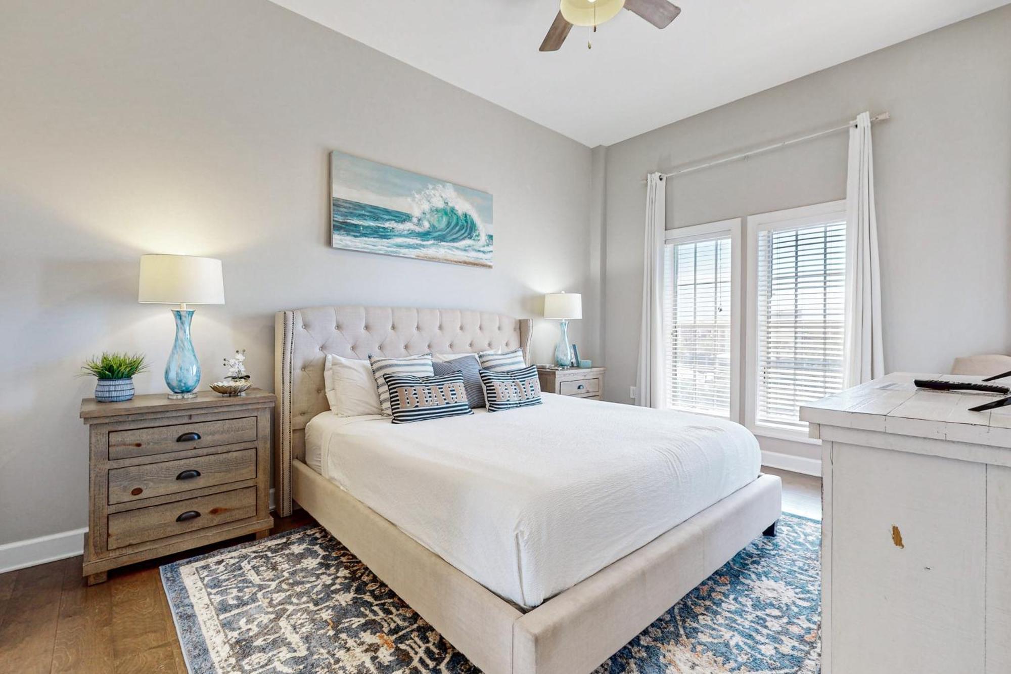 South Walton Condos II Inlet Beach Δωμάτιο φωτογραφία