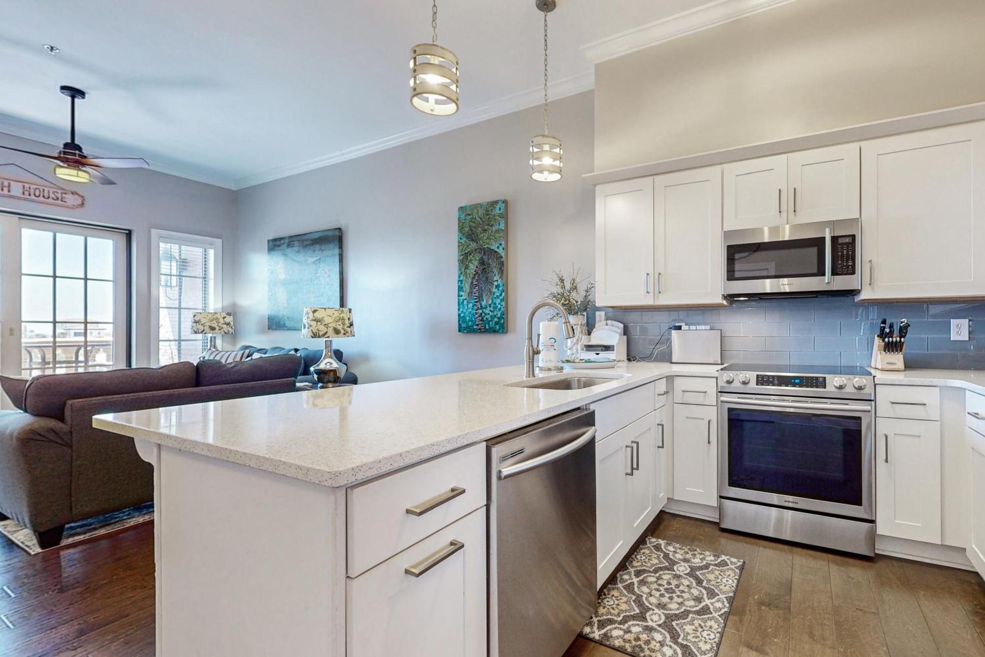 South Walton Condos II Inlet Beach Δωμάτιο φωτογραφία