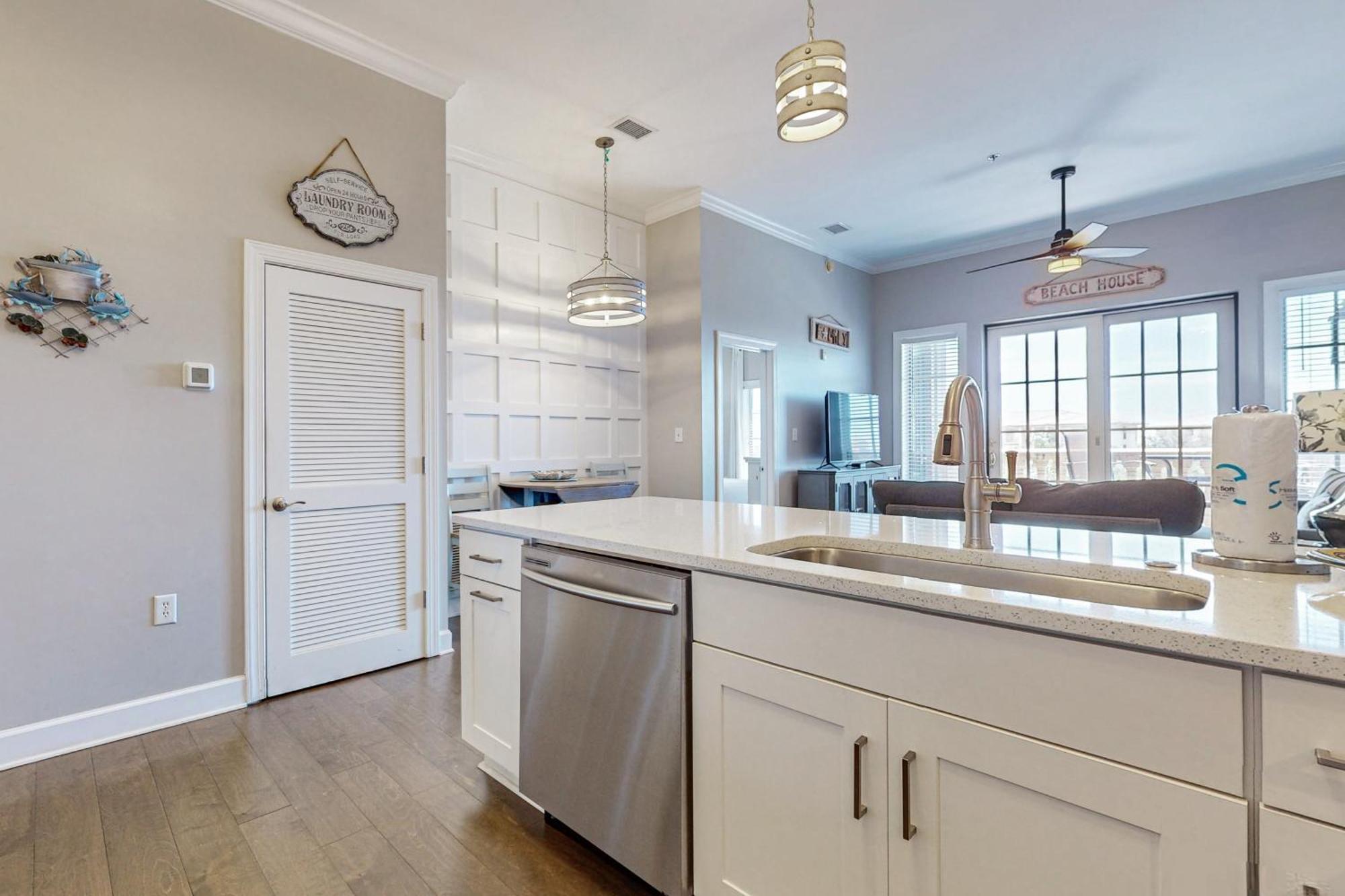 South Walton Condos II Inlet Beach Δωμάτιο φωτογραφία
