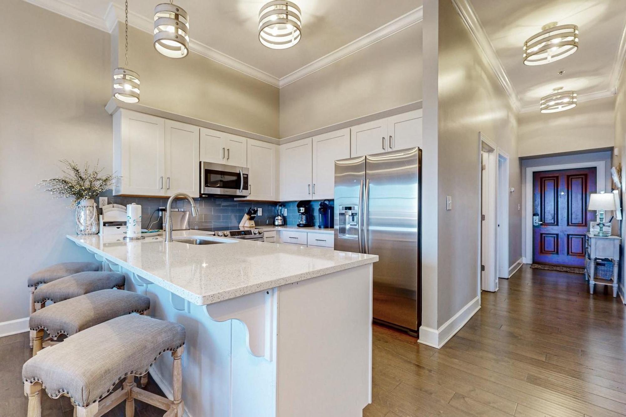 South Walton Condos II Inlet Beach Δωμάτιο φωτογραφία