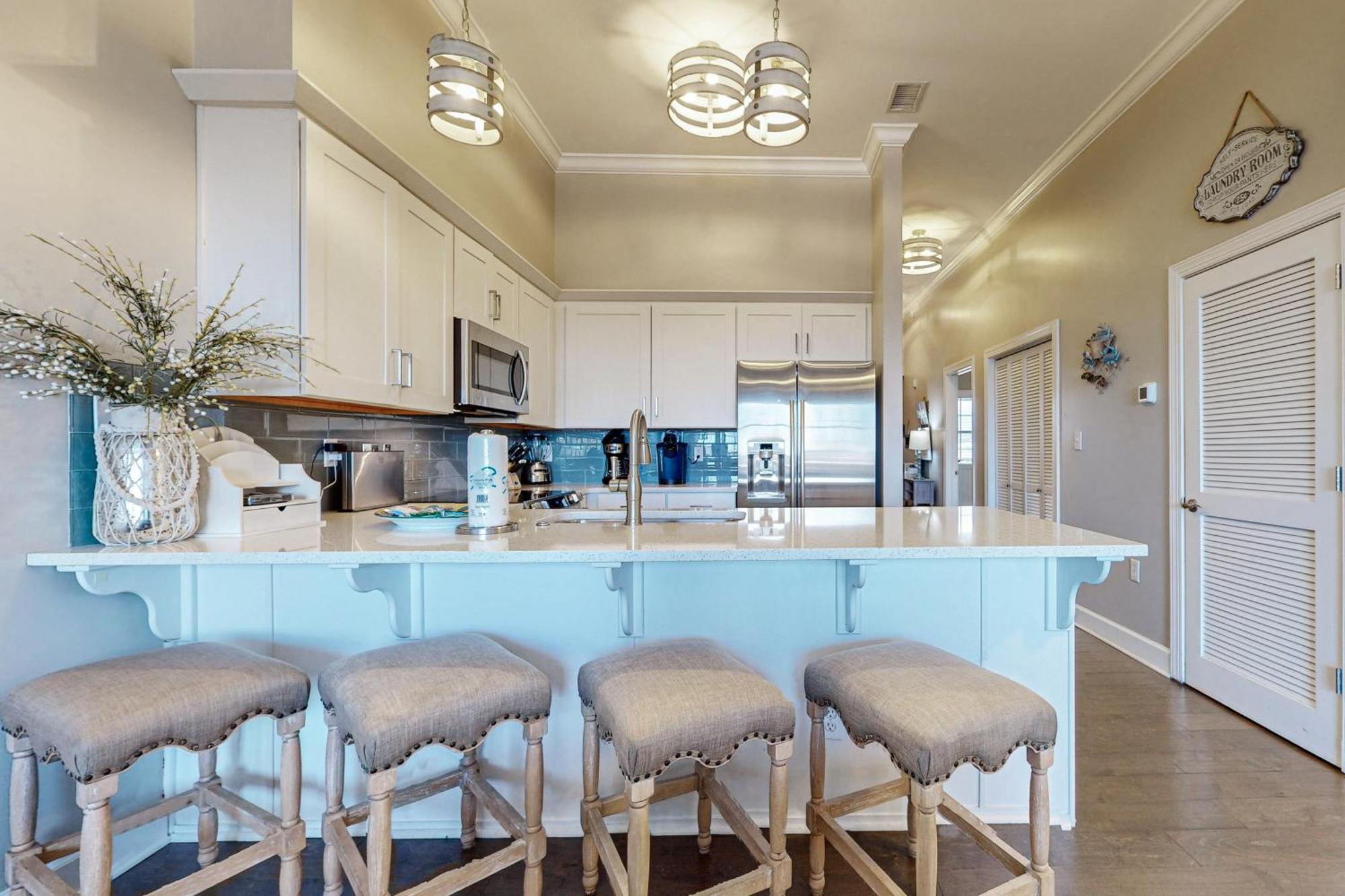 South Walton Condos II Inlet Beach Δωμάτιο φωτογραφία