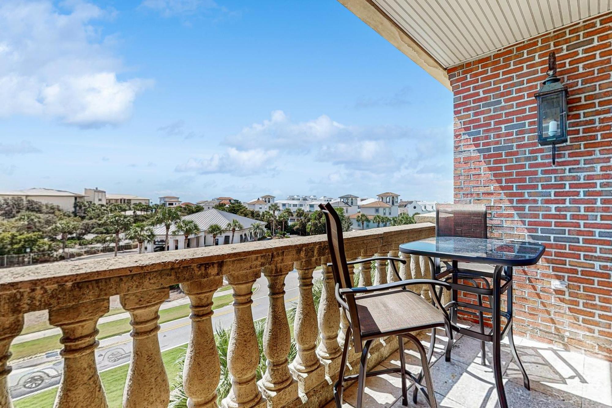 South Walton Condos II Inlet Beach Δωμάτιο φωτογραφία