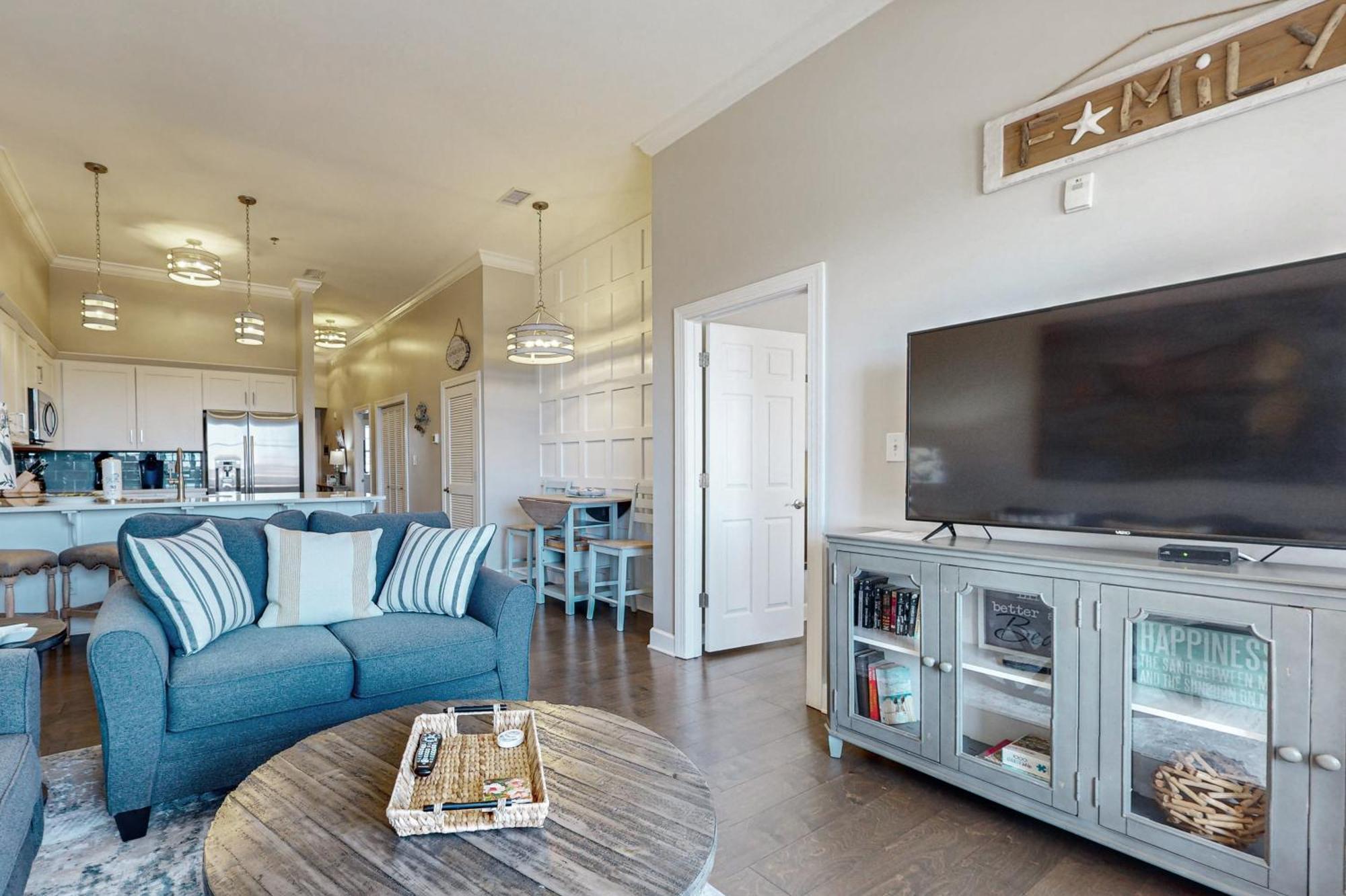 South Walton Condos II Inlet Beach Δωμάτιο φωτογραφία