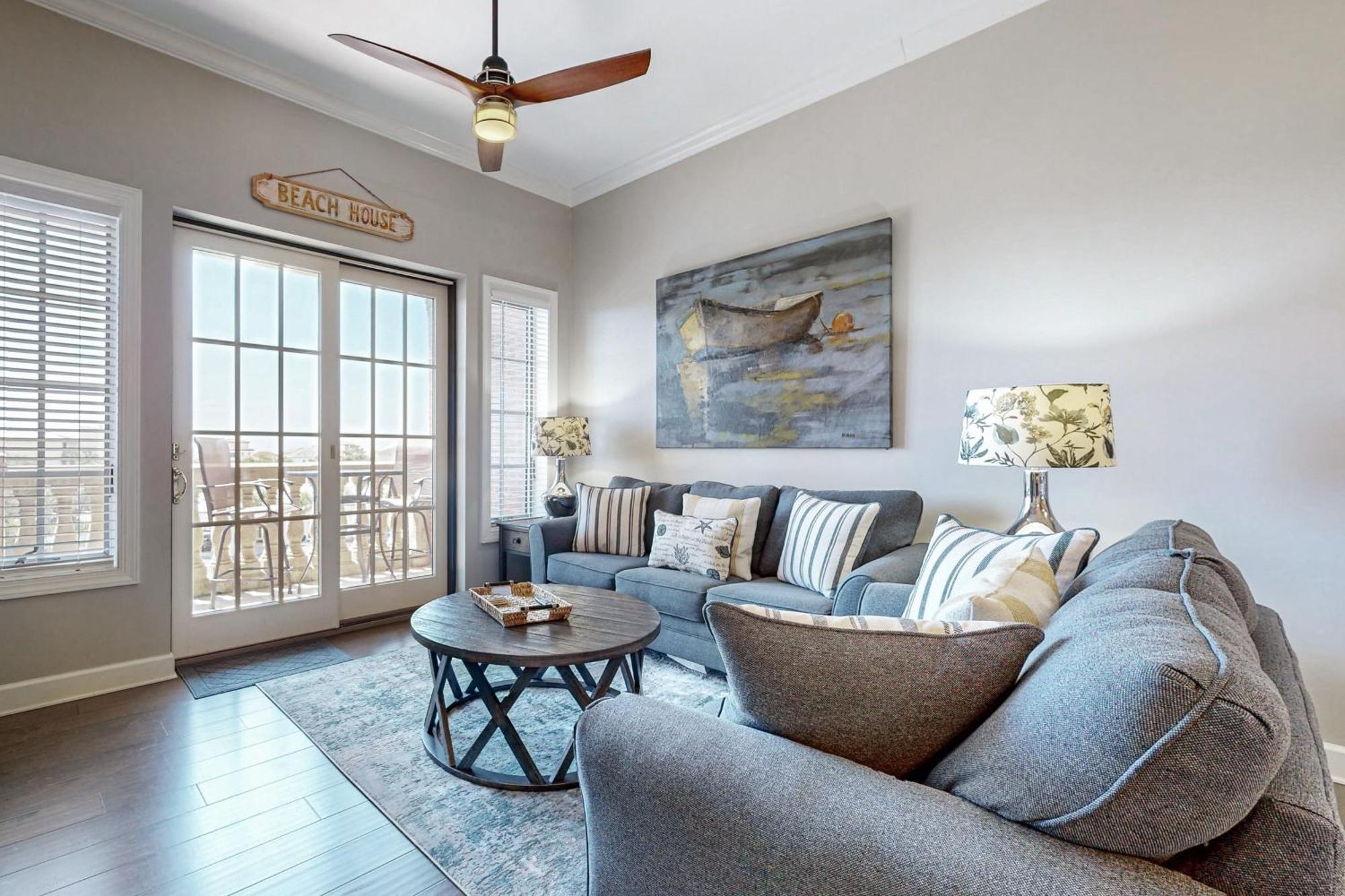 South Walton Condos II Inlet Beach Δωμάτιο φωτογραφία