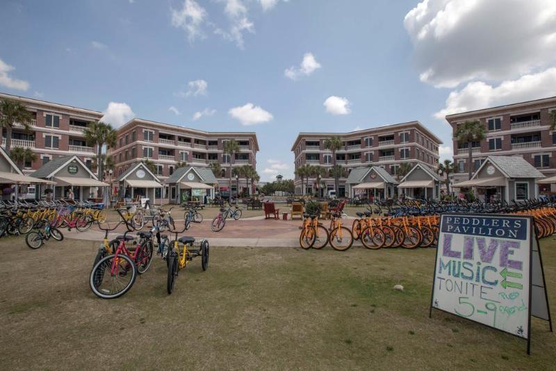 South Walton Condos II Inlet Beach Εξωτερικό φωτογραφία