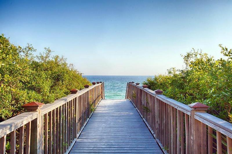South Walton Condos II Inlet Beach Εξωτερικό φωτογραφία