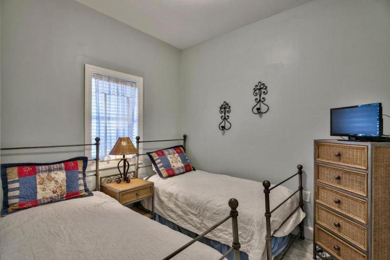 South Walton Condos II Inlet Beach Εξωτερικό φωτογραφία