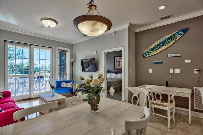 South Walton Condos II Inlet Beach Εξωτερικό φωτογραφία