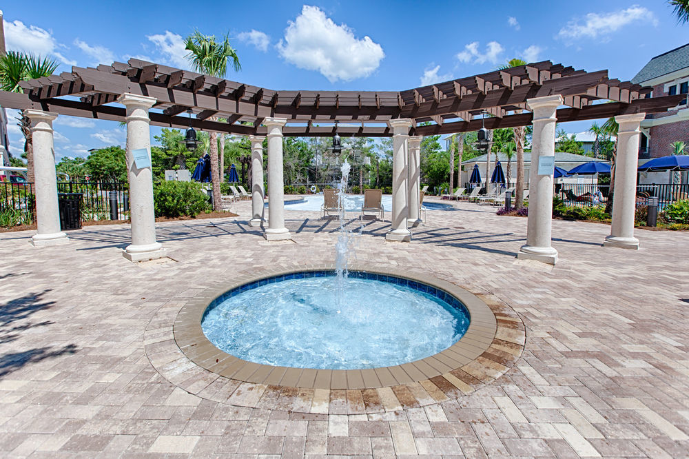 South Walton Condos II Inlet Beach Εξωτερικό φωτογραφία