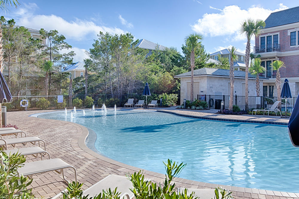 South Walton Condos II Inlet Beach Εξωτερικό φωτογραφία