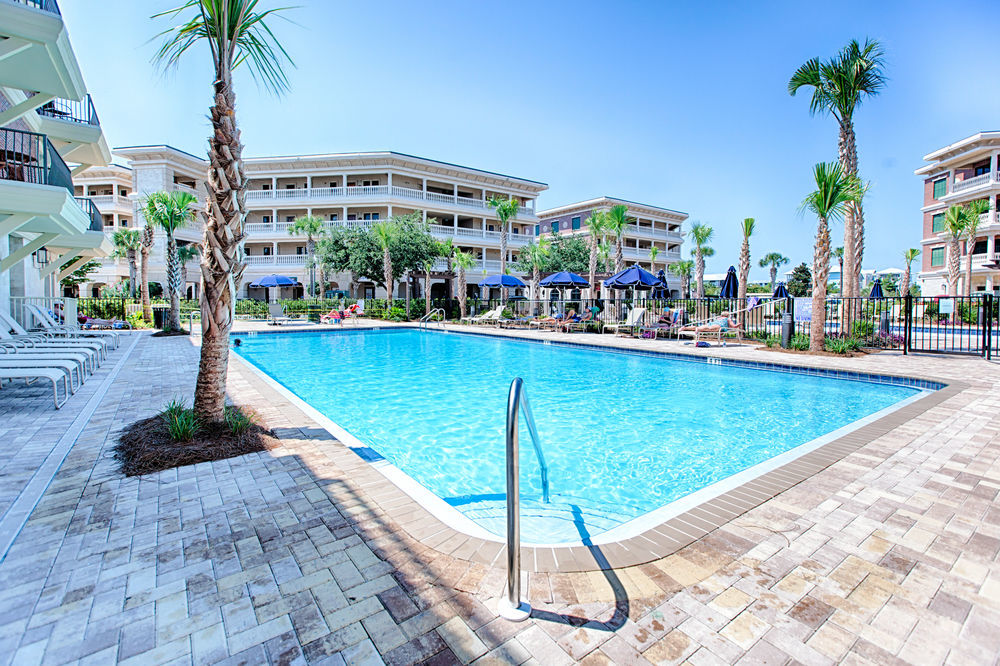 South Walton Condos II Inlet Beach Εξωτερικό φωτογραφία