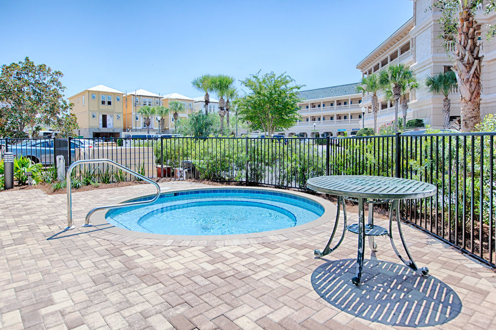 South Walton Condos II Inlet Beach Εξωτερικό φωτογραφία