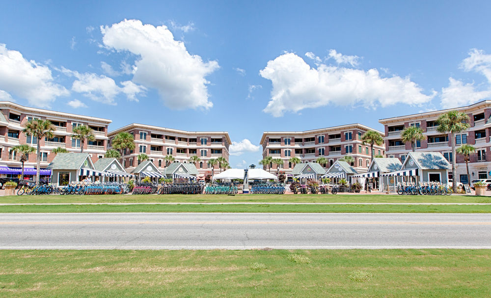 South Walton Condos II Inlet Beach Εξωτερικό φωτογραφία