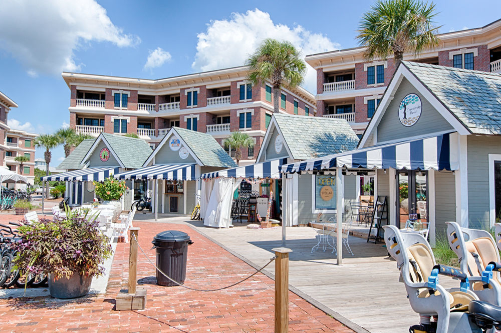 South Walton Condos II Inlet Beach Εξωτερικό φωτογραφία