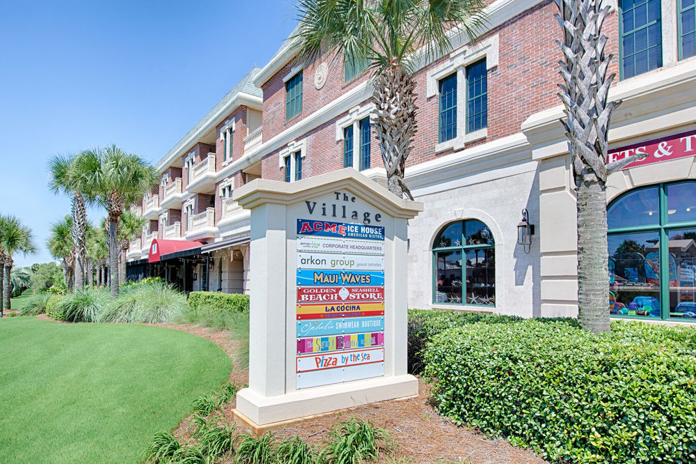 South Walton Condos II Inlet Beach Εξωτερικό φωτογραφία