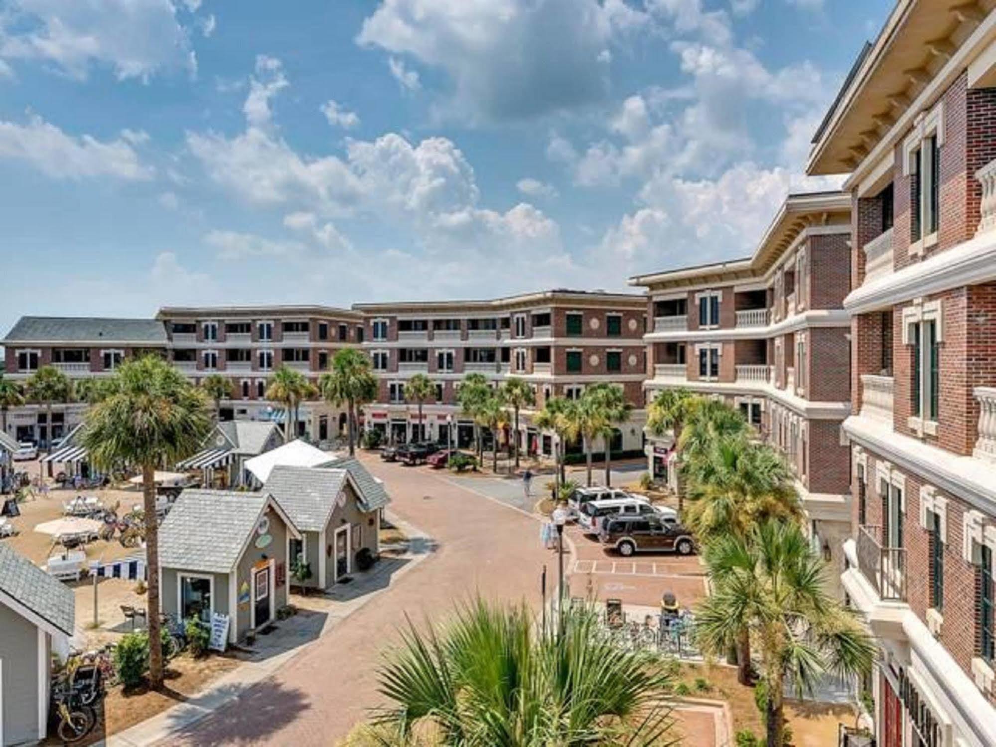 South Walton Condos II Inlet Beach Εξωτερικό φωτογραφία