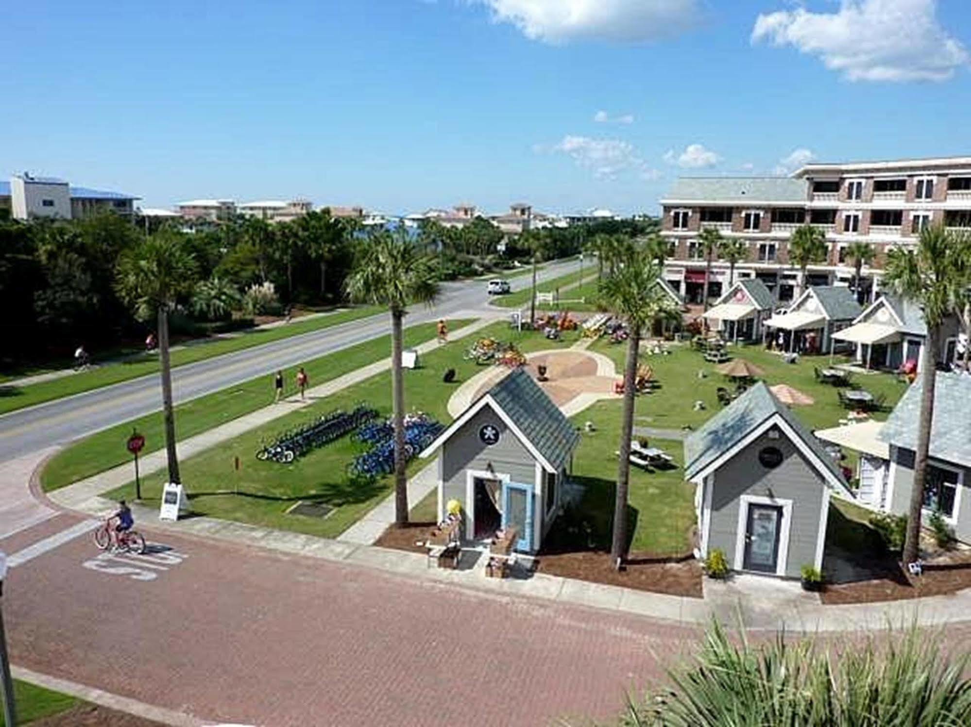 South Walton Condos II Inlet Beach Εξωτερικό φωτογραφία