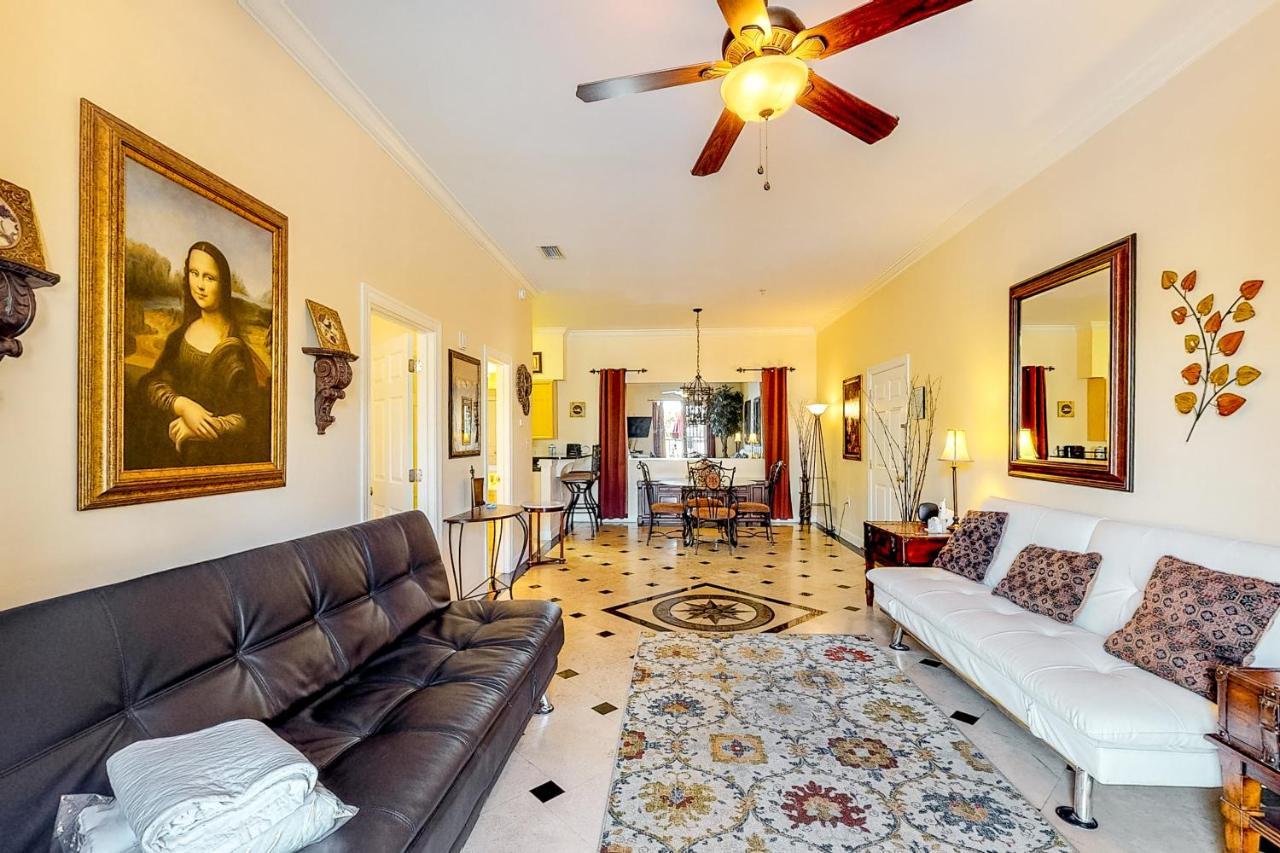 South Walton Condos II Inlet Beach Εξωτερικό φωτογραφία